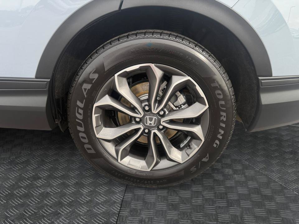 Used 2021 Honda CR-V EX image 26