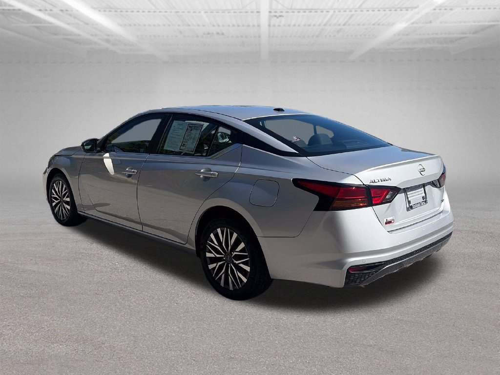 Used 2026 Nissan Altima 2.5 SV AWD/4WD image 4