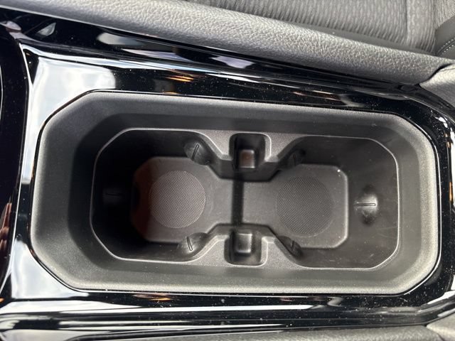 New 2026 Jeep Compass Latitude AWD/4WD image 31