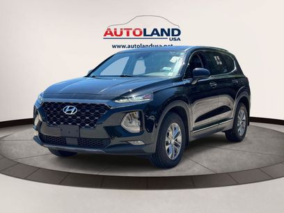 Used 2019 Hyundai Santa Fe SEL