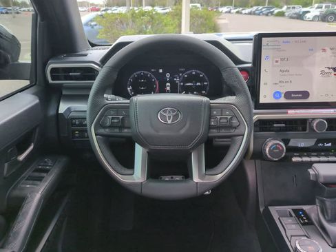 Used 2026 Toyota Tacoma TRD Sport RWD image 15