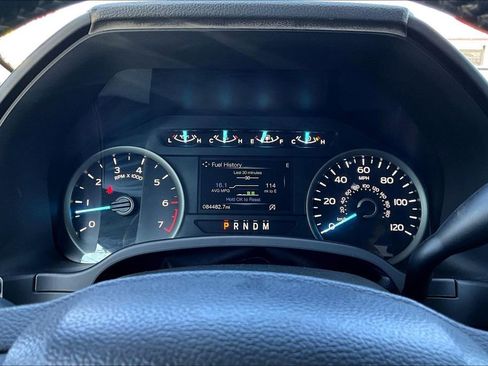 Used 2018 Ford F150 XLT w/ Equipment Group 302A Luxury AWD/4WD image 12