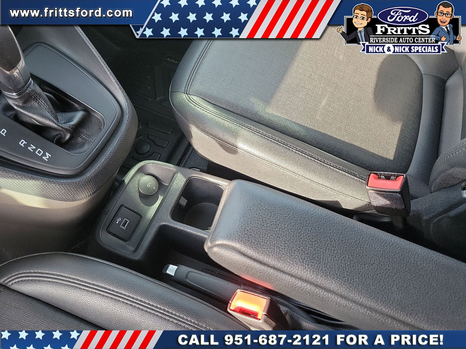 Used 2021 Ford Transit Connect XL FWD image 8