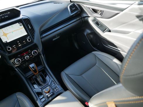 Used 2024 Subaru Forester Wilderness image 11