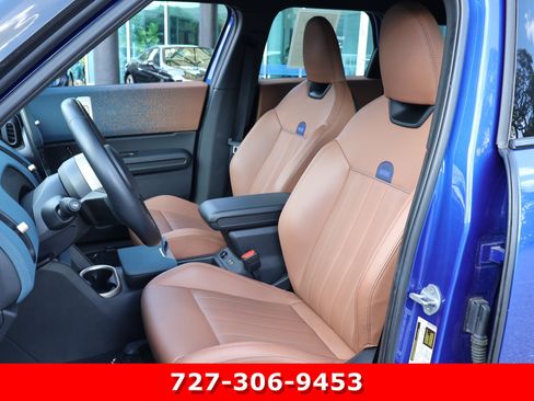 Used 2025 MINI Cooper Countryman S AWD/4WD image 2