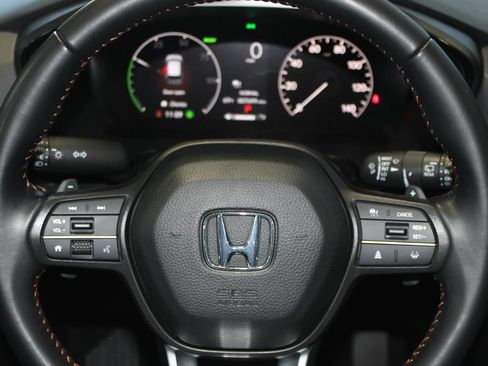 Used 2026 Honda CR-V Sport image 12