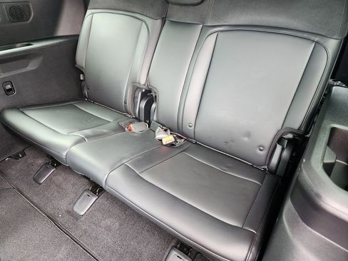 New 2027 Kia Telluride SX Prestige X-Pro AWD/4WD image 21