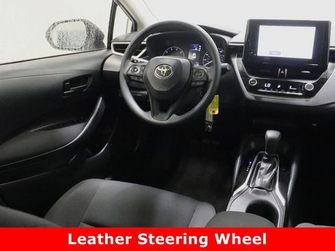 Certified 2024 Toyota Corolla LE image 27