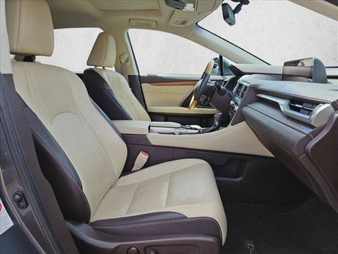 Used 2016 Lexus RX 350 FWD w/ Premium Package image 22