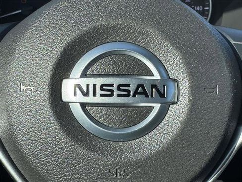 Used 2022 Nissan Sentra SV w/ All-Weather Package image 30