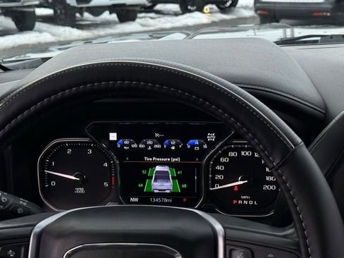 Used 2020 GMC Sierra 2500 SLT image 10