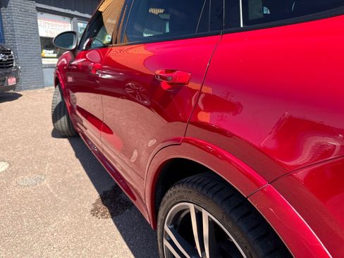 Used 2013 Porsche Cayenne GTS AWD/4WD image 51