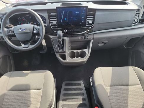 Certified 2024 Ford Transit 350 XLT RWD image 28