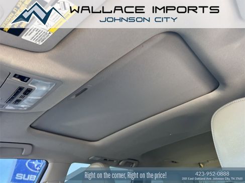 Used 2016 Toyota Highlander XLE image 15