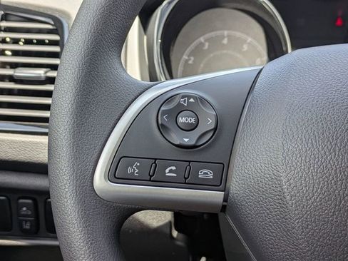 New 2026 Mitsubishi Outlander Sport ES AWD/4WD image 25