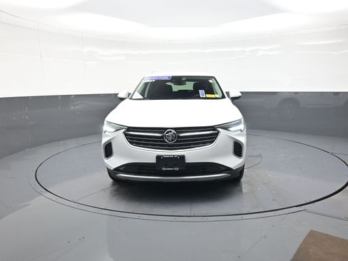Used 2023 Buick Envision Essence FWD image 8