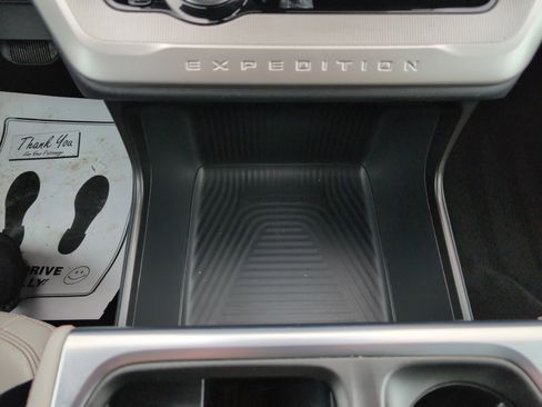 Certified 2025 Ford Expedition Max Active image 25