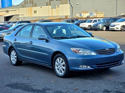 Used 2004 Toyota Camry XLE