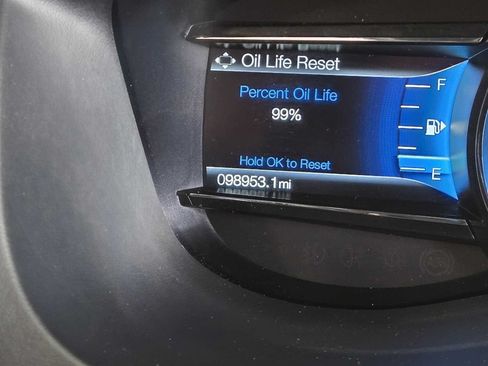 Used 2018 Ford Explorer Sport w/ Equipment Group 401A AWD/4WD image 10