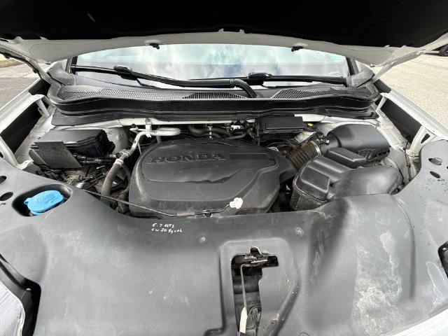 Used 2021 Honda Pilot EX-L image 21