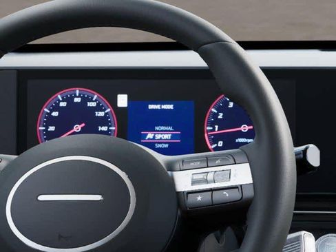 Used 2026 Hyundai Kona SEL Sport FWD image 14