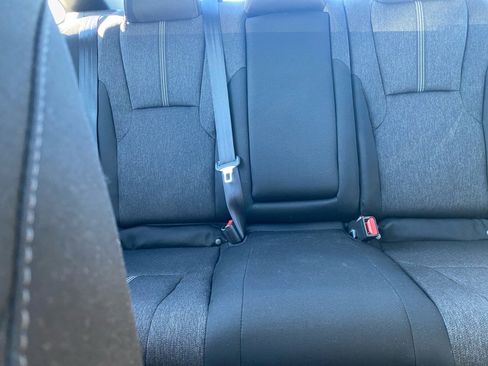 Certified 2025 Honda Accord Sport image 14