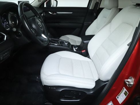 Used 2023 MAZDA CX-5 AWD 2.5 S image 18
