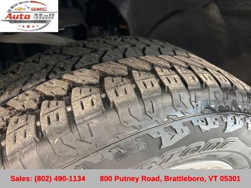 Used 2023 GMC Sierra 1500 Denali image 30