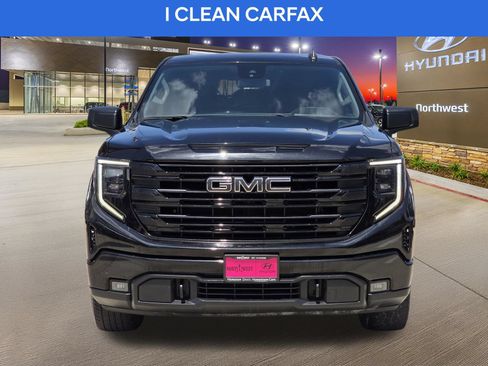 Used 2023 GMC Sierra 1500 Elevation AWD/4WD image 5