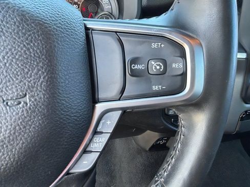 Used 2024 RAM 1500 Big Horn AWD/4WD image 22