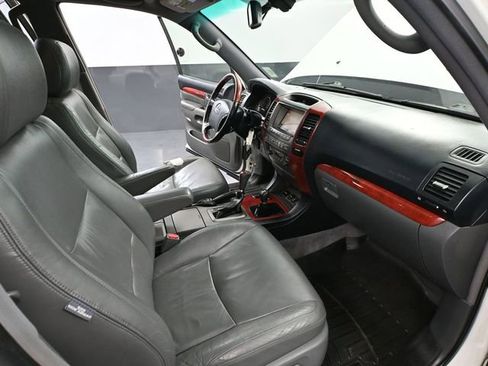 Used 2008 Lexus GX 470 AWD/4WD image 50