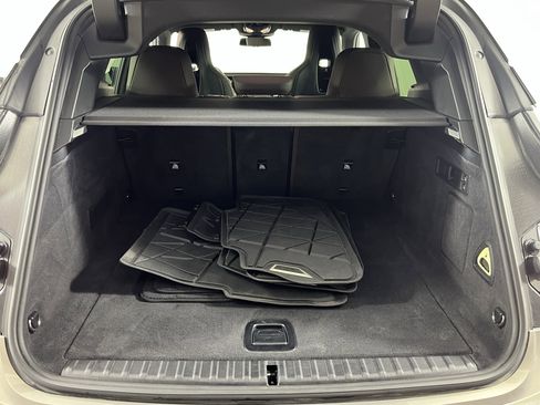 Used 2025 BMW iX xDrive50 image 27