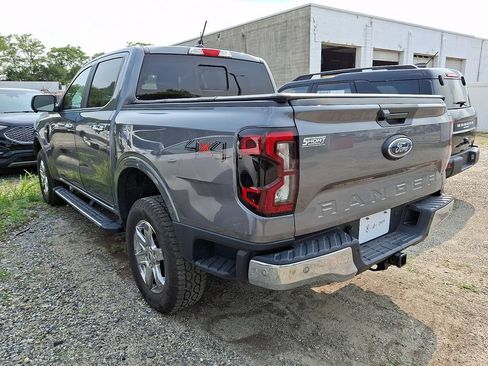 Used 2024 Ford Ranger XLT AWD/4WD image 6