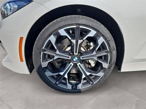 Certified 2025 BMW 330i xDrive Sedan image 14