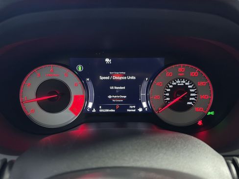 Used 2023 Acura RDX A-Spec AWD/4WD image 35