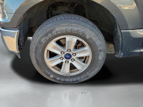 Used 2019 Ford F150 XLT image 31