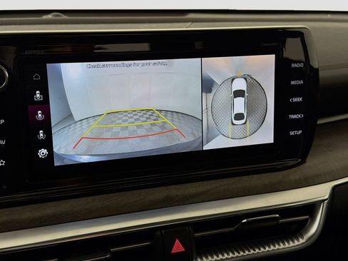 Used 2022 Kia K5 EX w/ EX Premium Package image 17