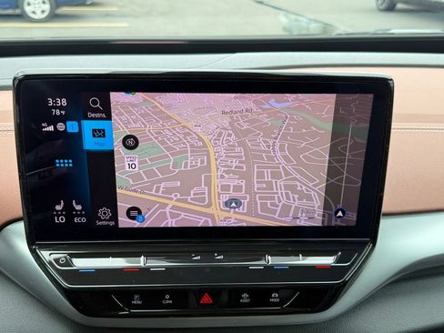 Used 2022 Volkswagen ID.4 Pro S RWD image 17