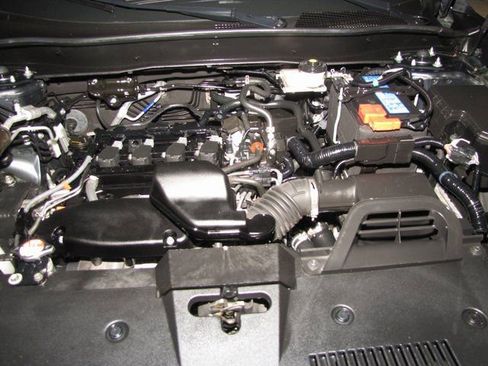 Certified 2023 Honda CR-V EX image 22