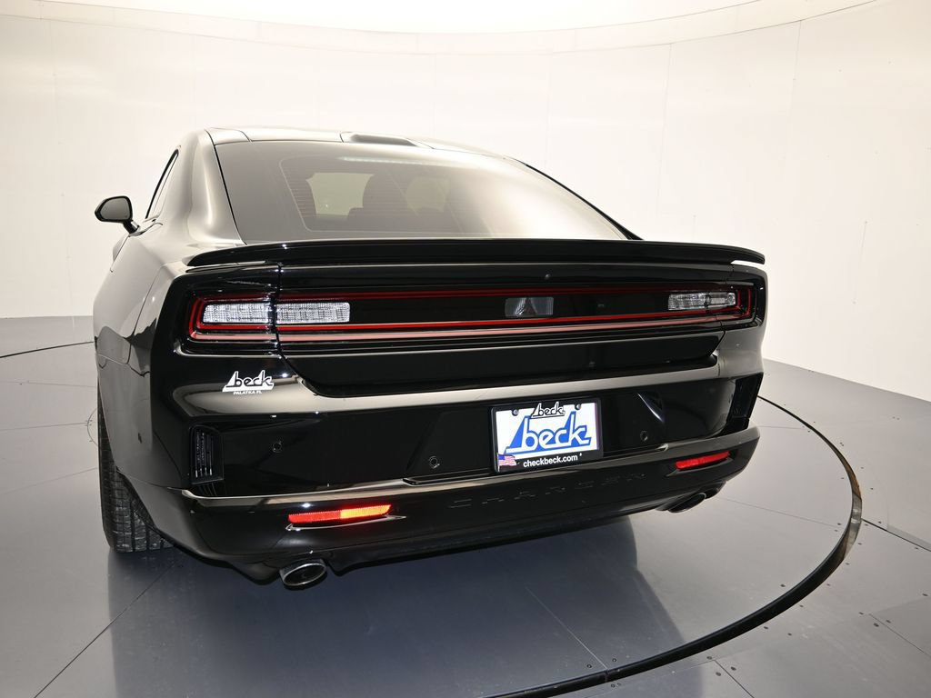 New 2026 Dodge Charger Scat Pack AWD/4WD image 20