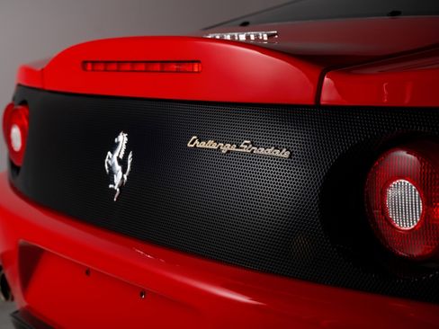 Used 2004 Ferrari 360 Challenge Stradale image 18