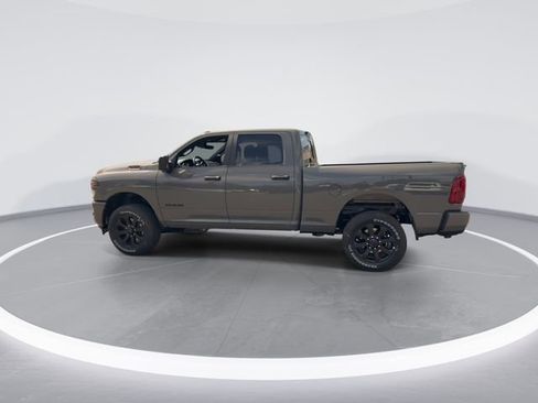 New 2026 RAM 2500 Big Horn image 5