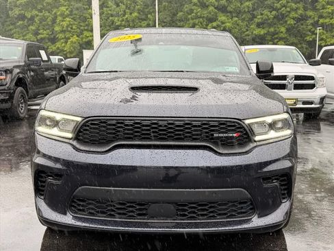 Used 2025 Dodge Durango R/T AWD/4WD image 10