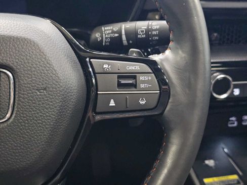 Used 2024 Honda CR-V Sport Touring image 28