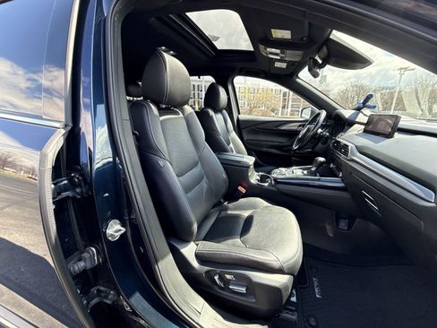 Used 2021 MAZDA CX-9 Grand Touring AWD/4WD image 26