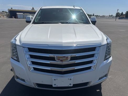 Used 2020 Cadillac Escalade Luxury RWD image 7