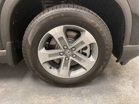 Certified 2025 Honda Pilot EX-L image 31