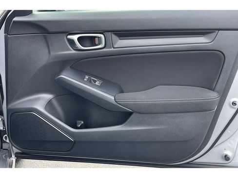 Certified 2023 Honda Civic Sport image 19