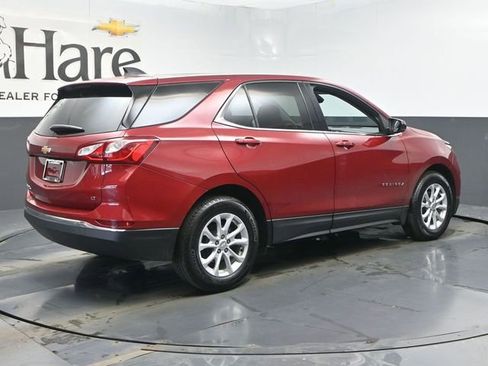 Used 2020 Chevrolet Equinox LT image 50