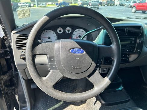 Used 2005 Ford Ranger 2WD SuperCab image 12